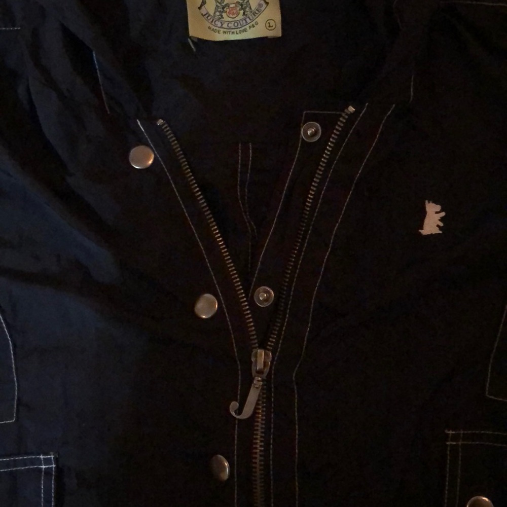 Light Weight Jacket - Picture 3 of 4